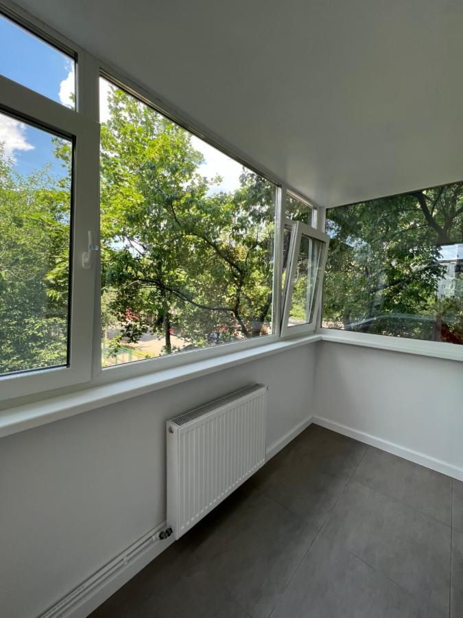 The Urban Hub 2 Apartment Iasi Exterior photo